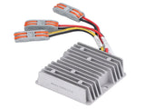 20A 300W MPPT Solar Charge Controller Buck Synchronous Rectifier Photovoltaic Battery Charger 24 V1294-YM0718-3114220051313