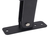 Roof Riser Bracket Steel Stable Rust Proof Roof Mount Pergola Bracket for Gazebo Viewing Platform B V1294-YM0901-3111240019512