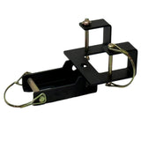 Premium Combo Hitch, Haul Pin Hitch, Handled Lawn, and Garden Equipment, or Wheeled Garbage Cans V1192-AZ-W-1088