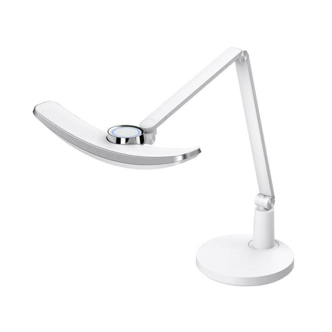 Happy NocNoc LED Eye Protection Desk Lamp DTK-HNN-DUO-WH