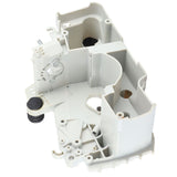 Crankcase Crank Case Engine Housing Replacement Fit for Stihl MS170/180 Chainsaw V1294-YM0901-3111200161111