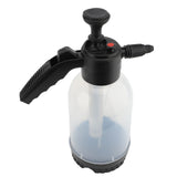 Car Foam Sprayer High Pressure Garden Hose Foam Cannon 2L Car Wash Foam Cannon for Window Vehicle V1294-YM0901-3111240294211