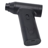 Mini Turbo Jet Fan Handheld High Power Aluminium Alloy Multifunctional Turbo Jet Blower V1294-YM0901-3113240058111