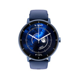 GTR4 Pro Bluetooth Call Smart Watch, Waterproof Fitness Tracker with Heart Rate Sleep Monitor for V1300-GTR4PRO-BLUE