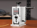 Manual Wire Stripping Machine, 0.06''-1.5'' Copper Stripper with Hand Crank or Drill Powered, V952-BXJYSS11538MMUD21V0