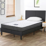 Giselle Bedding 16cm Mattress Tight Top King Single MATTRESS-BON-KS