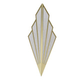 Modern Fabric Wall Lamp E14 Wall Light LED Bedside Lamp for Household Hallway 110220V V1294-YM0523-3119220035611