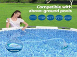Bestway Automatic Pool Cleaner BW-CLEANER-58234