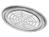 Floor Drain Round Stainless Steel Main Drainer Part Swimming Pool Accessory Supplies V1294-YM0718-3111200304911