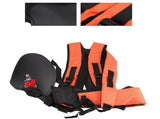 Universal Trimmer Double Shoulder Strap Mower Nylon Y shaped Belt for Brush Cutter Garden V1294-YM0727-JY09310