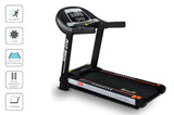 Everfit Treadmill Electric Auto Incline Home Gym Fitness Exercise Machine 450mm TMILL-CHI-450-AUTO