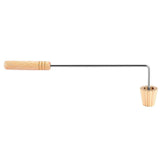 Pie Tee Maker Nyonya Top Hats Mold Egg Cake Baking Tool Kit Reusable Deep Fried Snack V1188-XY-Y1030-00722