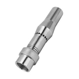 Multi Branch Fountain Stainless Steel Spherical Joint Female Thread Multi Branch Fountain V1294-YM0703-3111230096412