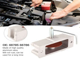 Aluminum Alloy Piston Ring Adjustment Tool 66785 66786 with Carbide Sharpening Stone, automotive V1189-LC-QP-00405