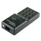 12-Port 60W USB Charge Station V28-ELEINTWLX858