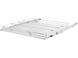 Pull Out Cabinet Under Sink Organizer 20 x 21 Inch Wire Drawer Basket V952-HG120W21D315HV5E0V0