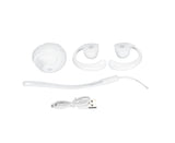 Language Translator Earhooks Bluetooth 5.3 Support 144 Languages Online Translation Wireless Earbuds V1263-JX-109