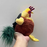 Rooster Chalk Bag Rock Climbing Equipment V1261-ROOSTER001