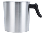 Candle Wax Melting Pot 3L Melting Wax Cup Candle Making Pouring Pot for Home DIY Chandlery Supplies V1294-YM0710-3118210215211
