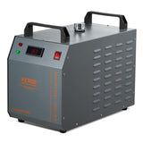 Industrial Water Chiller, CW-3000, 150W Air-Cooled Industrial Water Cooler Cooling System with V952-GYLSJFLS12L1YAX14V3