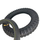 12 1/2 x 2.75 Tyre 12.5 X2.75 Tire for 49Cc Mini Dirt Bike Tire MX350 MX400 Scooter V1192-AZ-W-23204