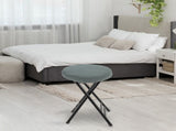 Ortofally Bar Stool Covers Stretchy Round Covers Slipcover Washable Stool Cushion Elastic Bar V1189-LWWAL-20260327-03276