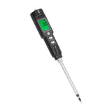 Soil Tester EC Temperature Tester Multipurpose Probe Soil Meter for Greenhouse Planting V1294-YM0901-3111210128111
