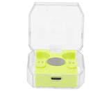 Smart Voice Translator Earbuds Support 144 Languages Online Translation Power Display Translating V1263-JX-2752