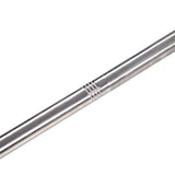 Triangle Garden Hoe Detachable Long Handle Triangle Hoe Weed Removal Tool for Digging Weeding V1294-YM0901-3111250173011