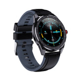 Smart Watch Fitness Activity Tracker Smart Sports Band Heart Rate Sleep Monitor Smartwatch BT 5.0 V1294-YM0901-S5121BGY