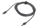 Satellite USB C to DC Power Cable Replacement Extension Water Resistant Satellite Type C to DC V1294-YM0901-3113240270514