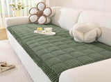 Pet Couch Cover Dogs Washable Non-Slip Couch Protector Pet Friendly Dog Mat for Couches and V1192-AZ-W-6471