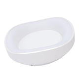 LED Flush Mount Ceiling Light Dimmable Modern Remote Control Ceiling Light Fixture for Bedroom V1294-YM0901-3119240122511