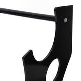 Acrylic Sword Display Stand 4 Tier Versatile Desktop Sword Display Holder for Home V1294-YM0901-3117240305911