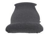 Lumbar Pillow with Removable Pillowcase Ergonomic Breathable Memory Foam Waist Support Cushion for V1294-YM0901-3117240323511