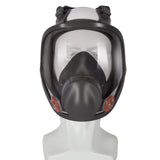 Large Field of View Dust Protection Gas Mask Jwdx Full Facepiece Reusable Respirator 6800 Niosh V1189-LWWAL-20260325-02229