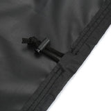 Dustproof Outdoor Garden Heater Cover Propane Outdoor Heaters Cover for Standing Heater Pyramid V1370-AZ4-05718