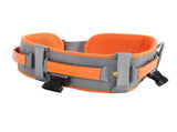 Transfer and Walking Gait Belt with Handles Adjustable Elderly Standing Assist Lift Belt for Seniors V1294-YM0710-3117230254212