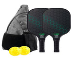 Blue Pickleball Set with Bag 03 V1221-XM-PKQTZ-12