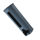 Garbage Bag Storage Dispenser Wall Mounted Punch Free Versatile Trash Bag Organizer Holder for Home V1294-YM0901-3117240057911