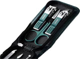 Portable Stainless Steel Nail Clipper Set V1142-OBA000246