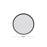 EMITTO 3-Colour Ultra-Thin 5CM LED Ceiling 60W Black LI0372-60W-BK_NZ