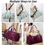 Waterproof Messenger Bag For Fitness - Compact Design PRL-7071872060DBT