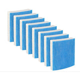 8 Pack Upgrade HFT600 Replacement Humidifier Wicks Fil-TER for HEV615, HEV620 V1192-AZ-W-28560