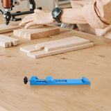 Guide of Scie Circulaire Robuste Adjustable and Stable for a Performance of Cutting Optimale V1237-MS-626-408