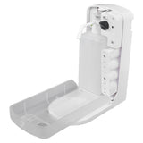 Automatic Clean Soap Dispenser Infrared Induction Wall Mounted Desktop Installation Hand Soap Divide V1294-YM0715-3112210108411