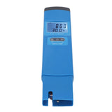 Digital Pool ORP Temp Tester Kit Accurate Quick Measurement Backlit Display Multifunctional ORP V1294-YM0901-3111250161211