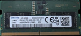 Samsung OEM 8GB 3yr wty V1202-V2-MECN5-1X8G56-P
