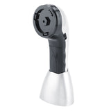 Automatic Electric Shoe Brush Handheld Shine Polisher Battery Or Plug Power V1294-YM0901-JY13710
