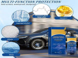 Advanced Car Quick-acting Coating Agent Spray, Fast-Acting Polish & Protectant for Automotive V1192-AZ-W-17678